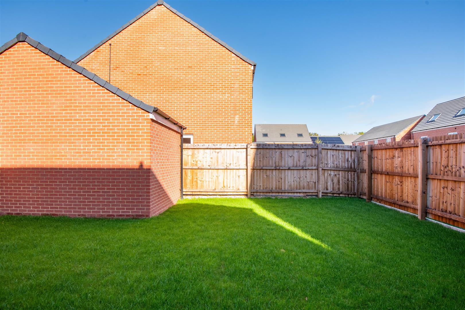 Croston Way, Hesketh Bank, Preston